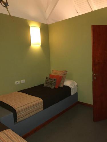 raices esturion hotel