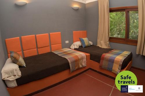 raices esturion hotel