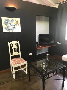 raices esturion hotel