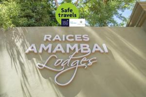 raices esturion hotel