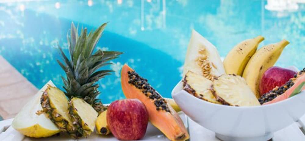 raices esturion hotel