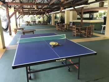 raices esturion hotel