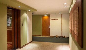 raices esturion hotel