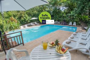 raices esturion hotel