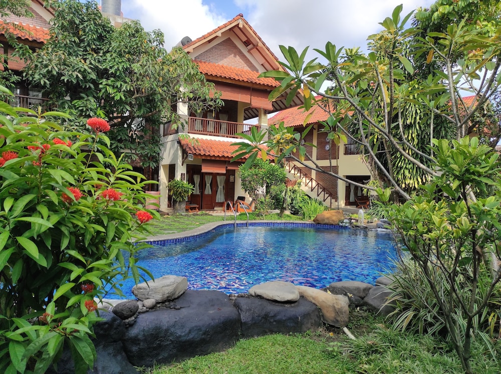 duta garden boutique villa