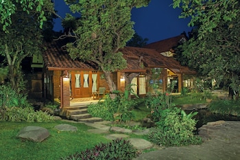 duta garden boutique villa