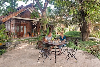 Duta Garden Boutique Villa,Yogyakarta>>Mergangsan,4 star