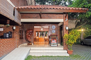 duta garden boutique villa