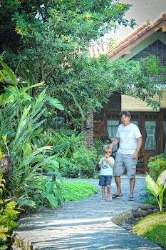 duta garden boutique villa