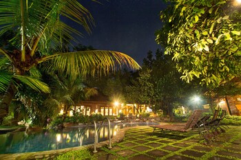 duta garden boutique villa