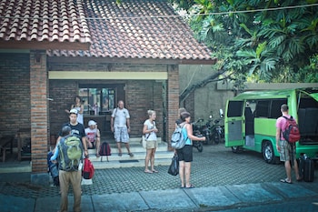 duta garden boutique villa