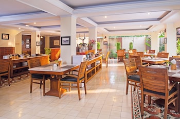 duta garden boutique villa