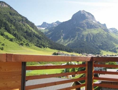 lech am arlberg