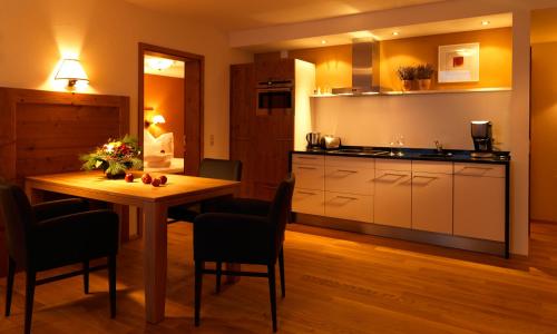 chalet hus horili