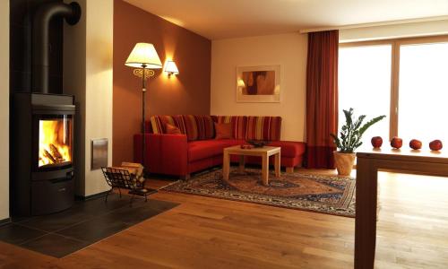 chalet hus horili