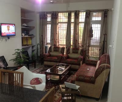 the breeze home stay