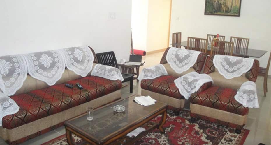 the breeze home stay