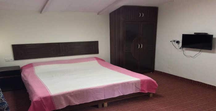 the breeze home stay