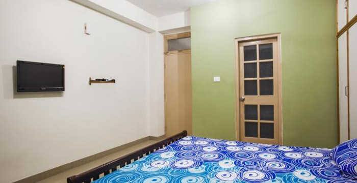 the breeze home stay