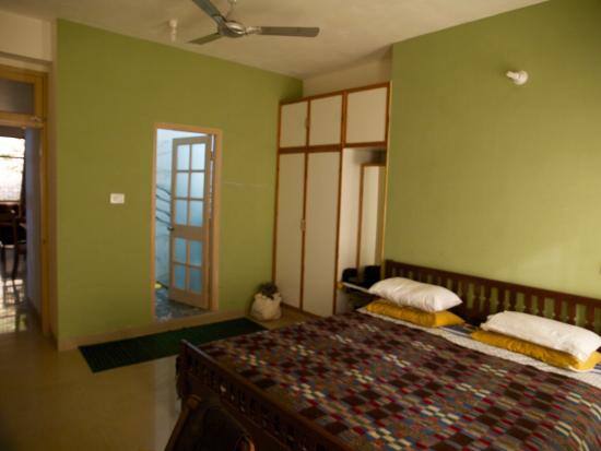 the breeze home stay