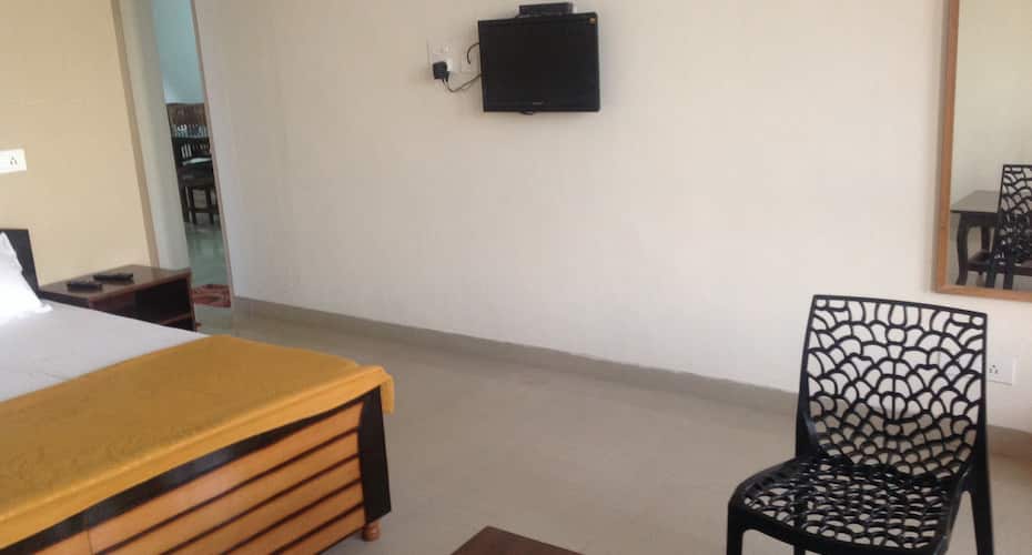 the breeze home stay