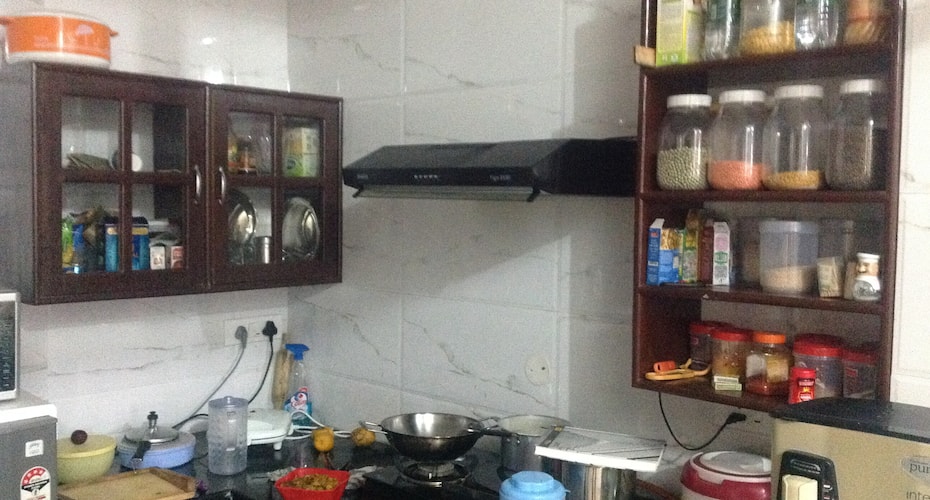 the breeze home stay