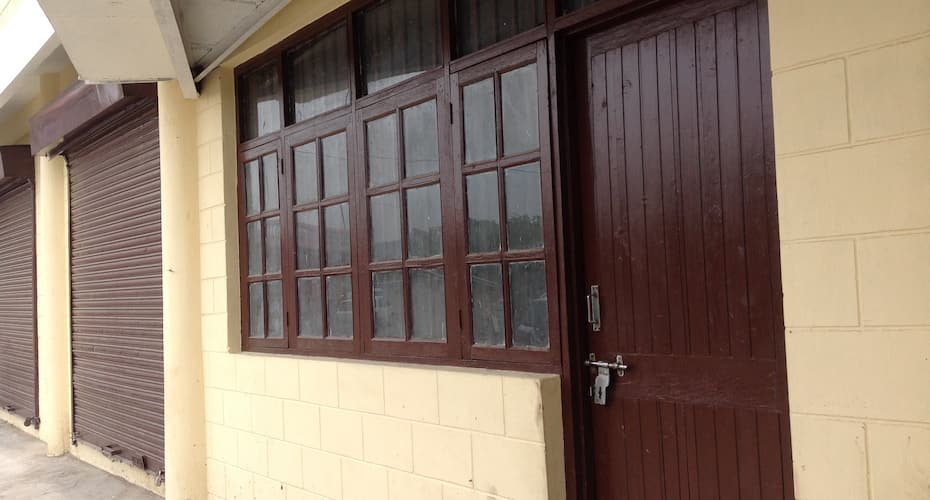 the breeze home stay