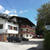 Bed & Breakfast Der Tiroler,,3 star