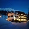 Bed & Breakfast Der Tiroler,,3 star