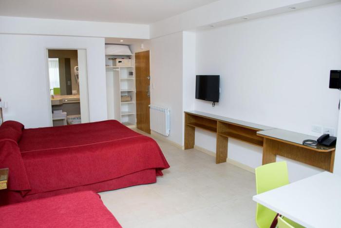 le batiment