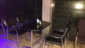 krishna international