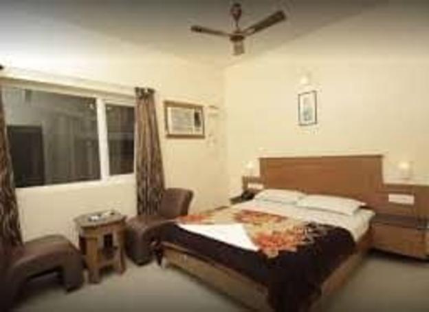 krishna international