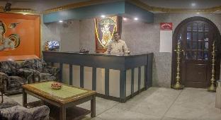 Krishna International,Tamil Nadu>>Chennai,2 star