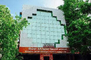 Krishna International,Tamil Nadu>>Chennai,2 star