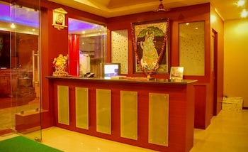 krishna international