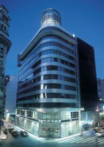 Nh Buenos Aires Latino,Microcentro>>Buenos Aires,4 star