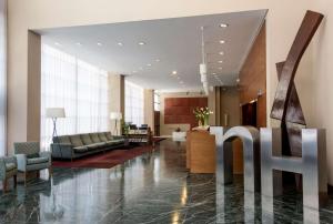 Nh Buenos Aires Latino,Microcentro>>Buenos Aires,4 star