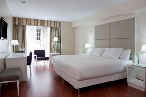 Nh Buenos Aires Latino,Microcentro>>Buenos Aires,4 star