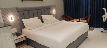 hotel lee garden near blue flag beach 500 mtrs puri