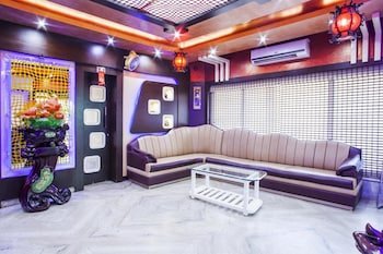 hotel lee garden near blue flag beach 500 mtrs puri