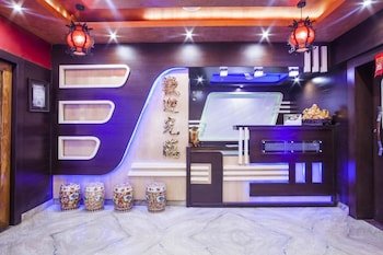 hotel lee garden near blue flag beach 500 mtrs puri