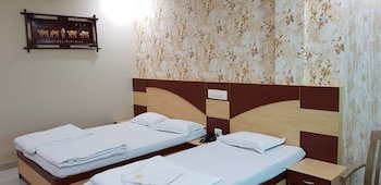 hotel lee garden near blue flag beach 500 mtrs puri