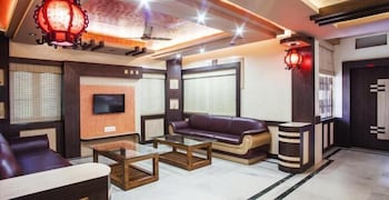 hotel lee garden near blue flag beach 500 mtrs puri