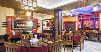 hotel lee garden near blue flag beach 500 mtrs puri