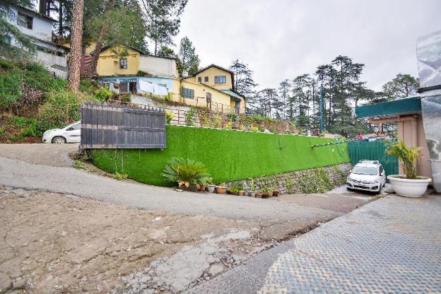 hotel aangan regency