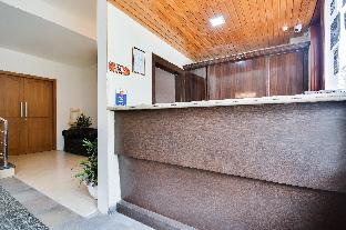 hotel aangan regency