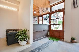 hotel aangan regency