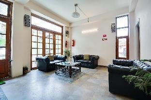 Hotel Aangan Regency,Tutikandi,3 star