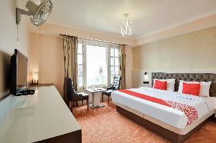 hotel aangan regency