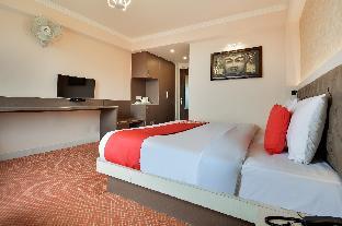 hotel aangan regency